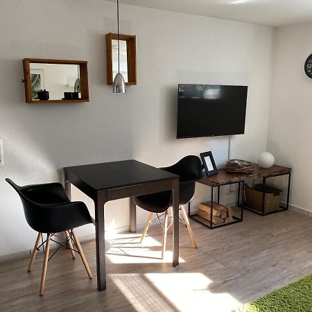 Ferienwohnung Bei Freiburg Holzhausen  Exteriér fotografie
