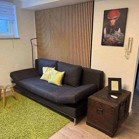 Ferienwohnung Bei Freiburg Holzhausen  Exteriér fotografie
