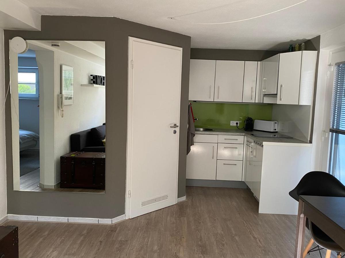 Ferienwohnung Bei Freiburg Holzhausen  Exteriér fotografie