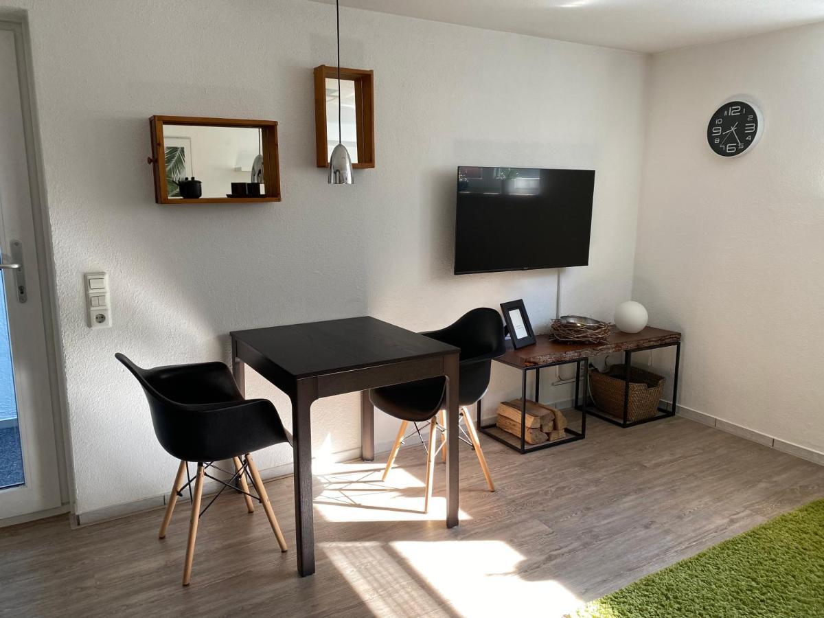 Ferienwohnung Bei Freiburg Holzhausen  Exteriér fotografie
