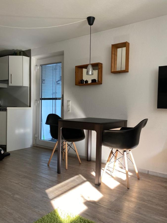 Ferienwohnung Bei Freiburg Holzhausen  Exteriér fotografie