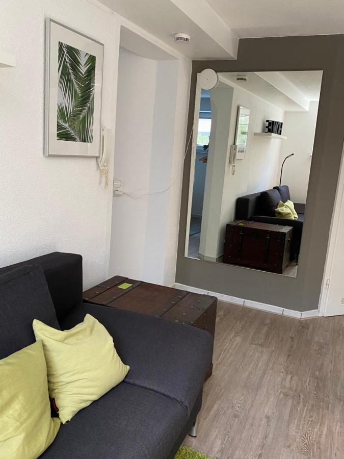 Ferienwohnung Bei Freiburg Holzhausen  Exteriér fotografie
