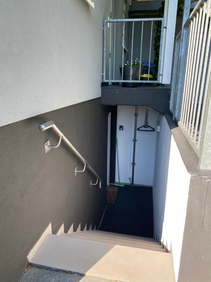 Ferienwohnung Bei Freiburg Holzhausen  Exteriér fotografie