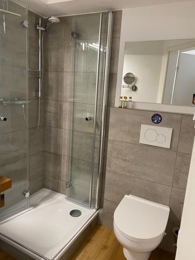 Ferienwohnung Bei Freiburg Holzhausen  Exteriér fotografie
