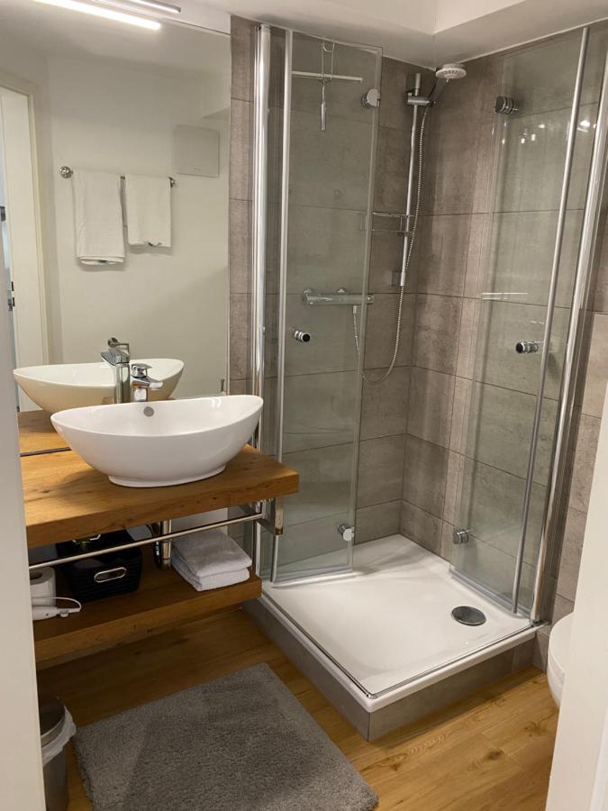 Ferienwohnung Bei Freiburg Holzhausen  Exteriér fotografie