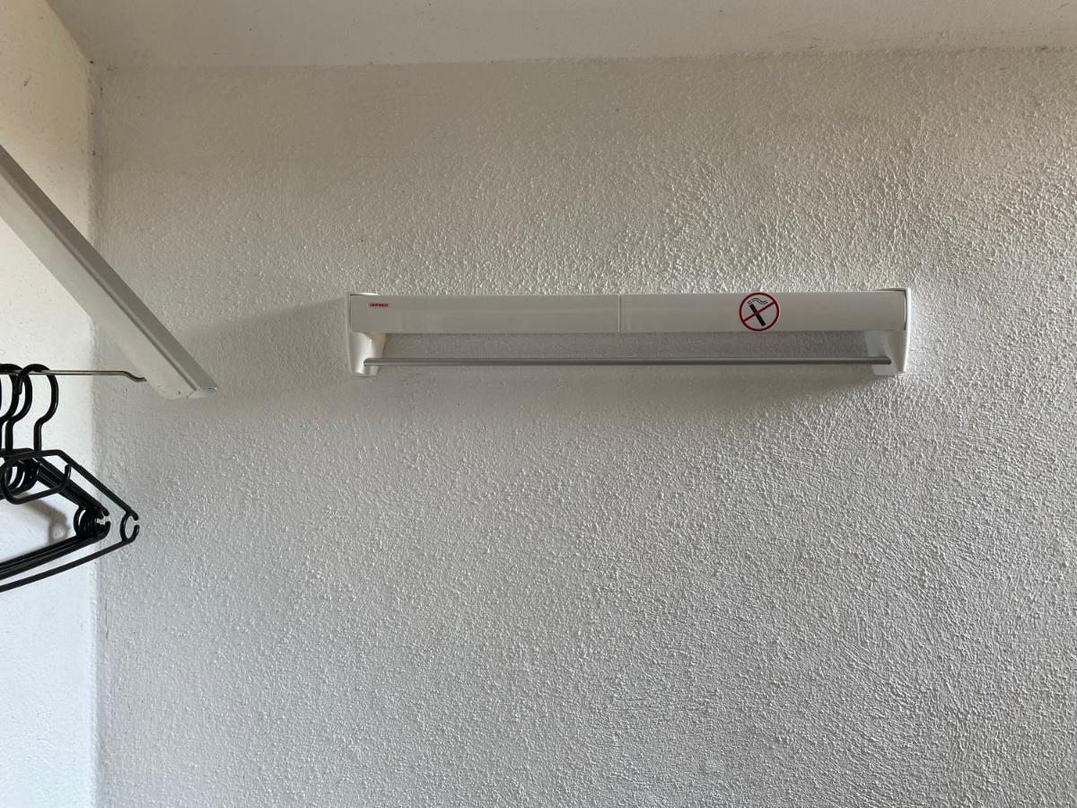 Ferienwohnung Bei Freiburg Holzhausen  Exteriér fotografie