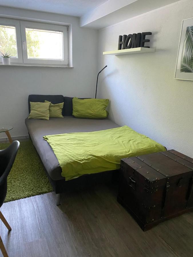 Ferienwohnung Bei Freiburg Holzhausen  Exteriér fotografie