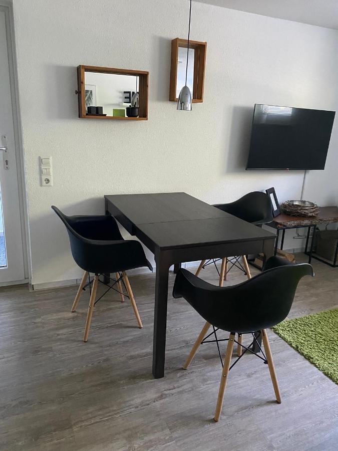 Ferienwohnung Bei Freiburg Holzhausen  Exteriér fotografie