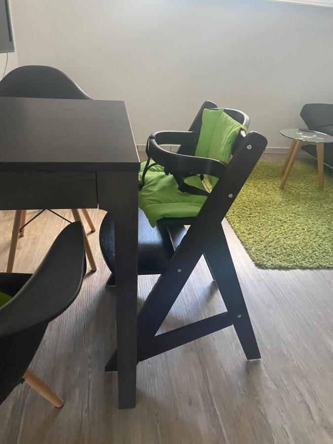 Ferienwohnung Bei Freiburg Holzhausen  Exteriér fotografie