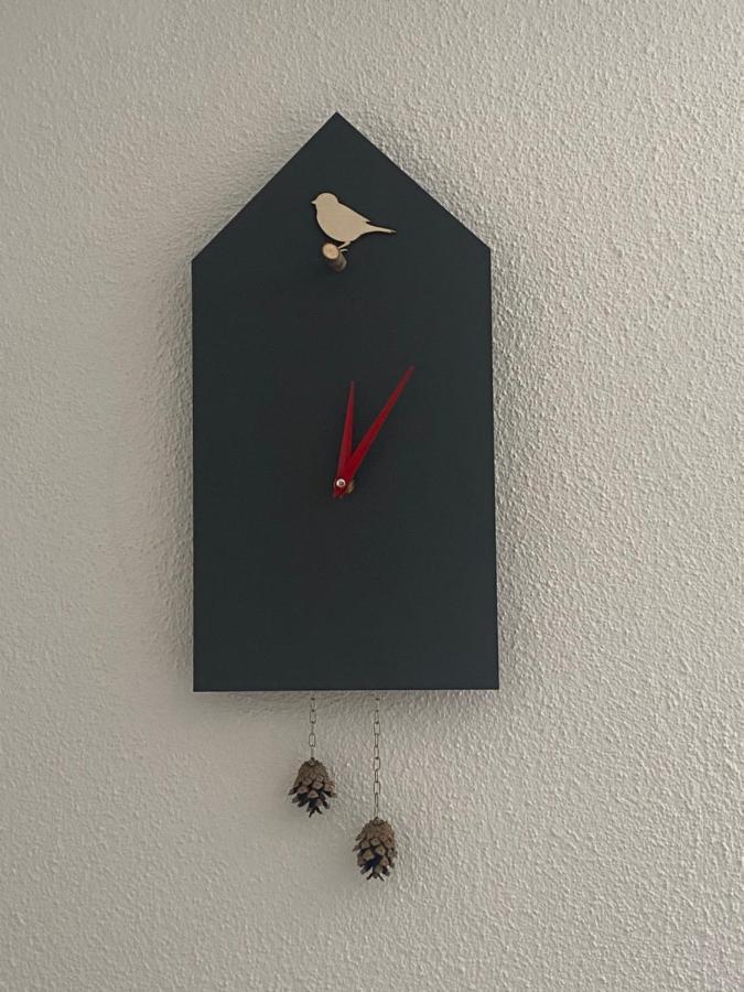 Ferienwohnung Bei Freiburg Holzhausen  Exteriér fotografie