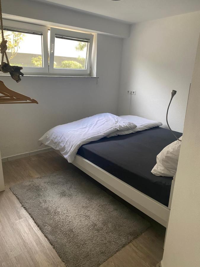 Ferienwohnung Bei Freiburg Holzhausen  Exteriér fotografie