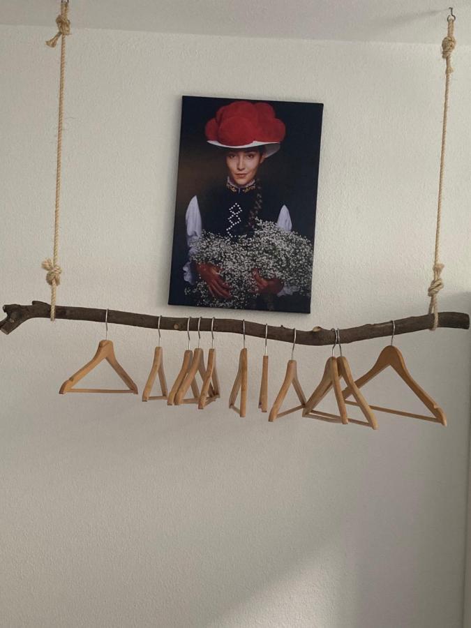 Ferienwohnung Bei Freiburg Holzhausen  Exteriér fotografie
