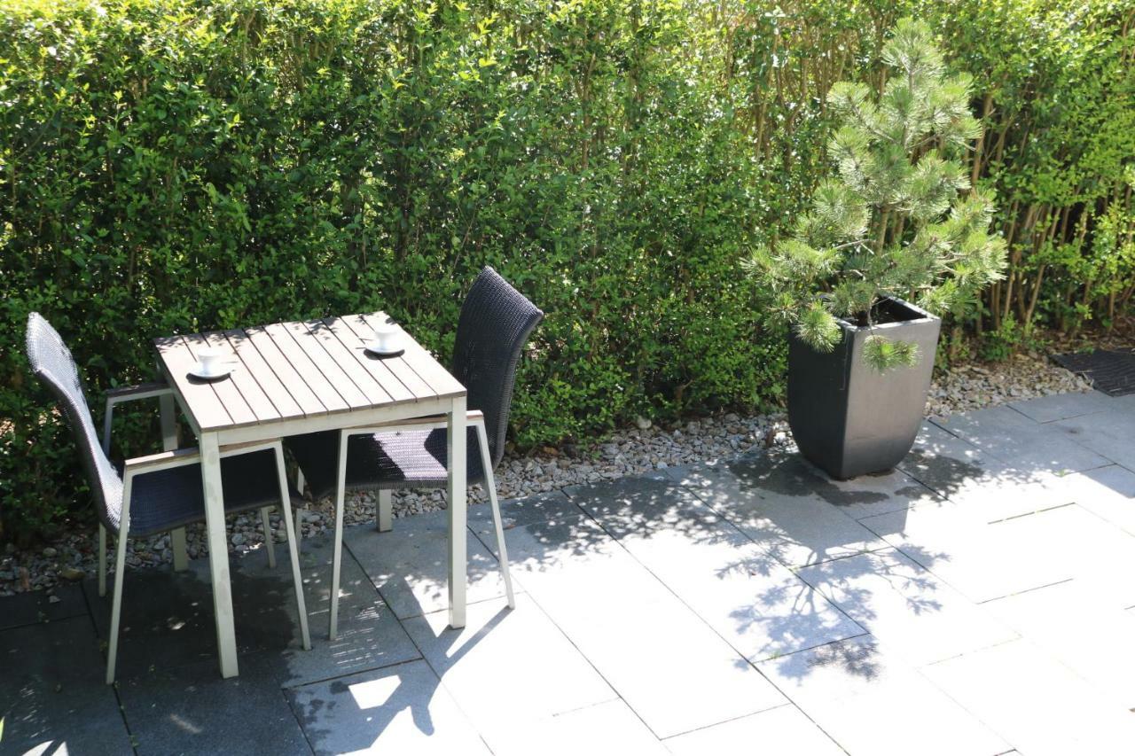 Ferienwohnung Bei Freiburg Holzhausen  Exteriér fotografie